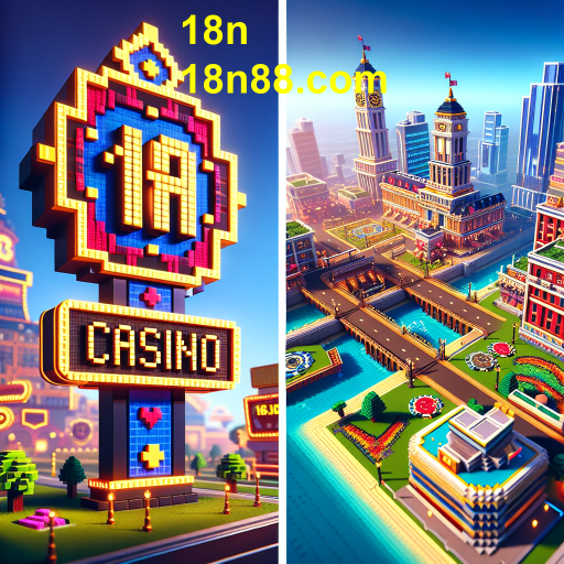 A Evolução das Construções em Jogos: Criatividade e Estratégia em Sintesia