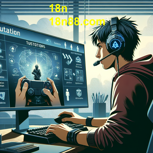 A Importância dos Tutoriais em Jogos: Aprendizado e Evolução do Jogador